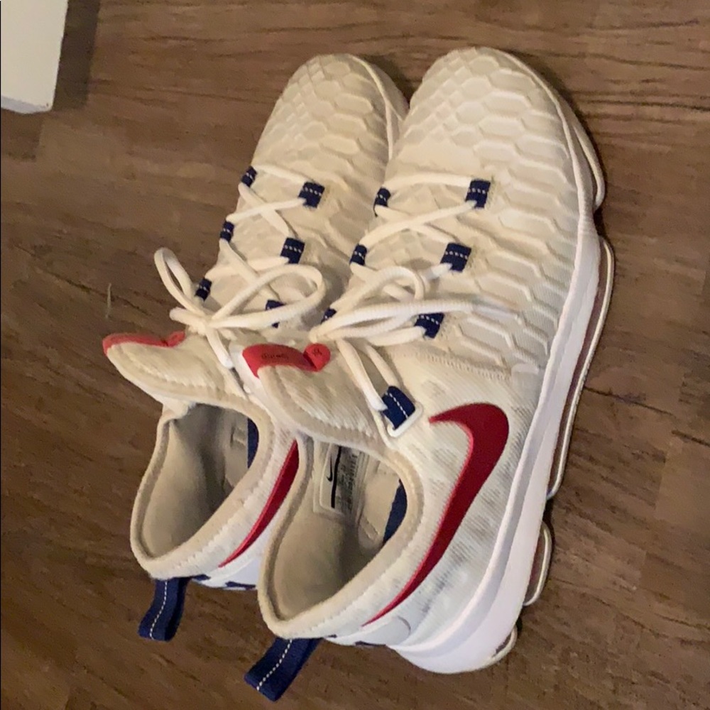 KD Nike shoes